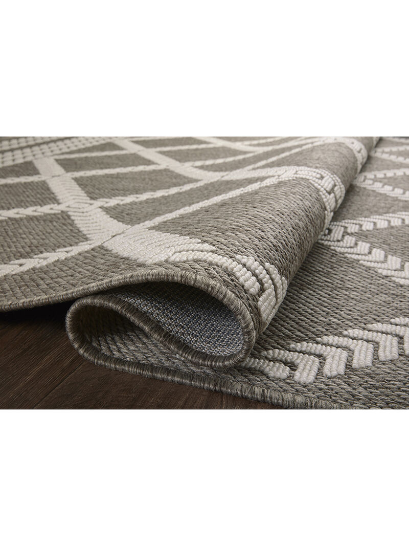 Rainier Natural/Ivory 9'2" x 12'2" Rug
