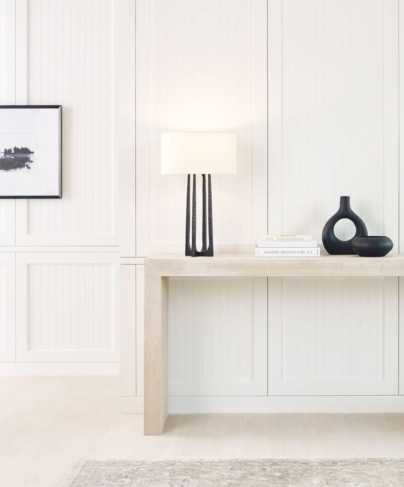 Scala Hand-Forged Bedside Lamp