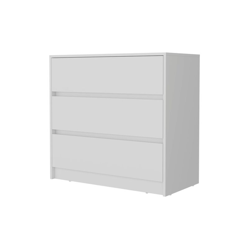 Avra 3 Drawer Dresser