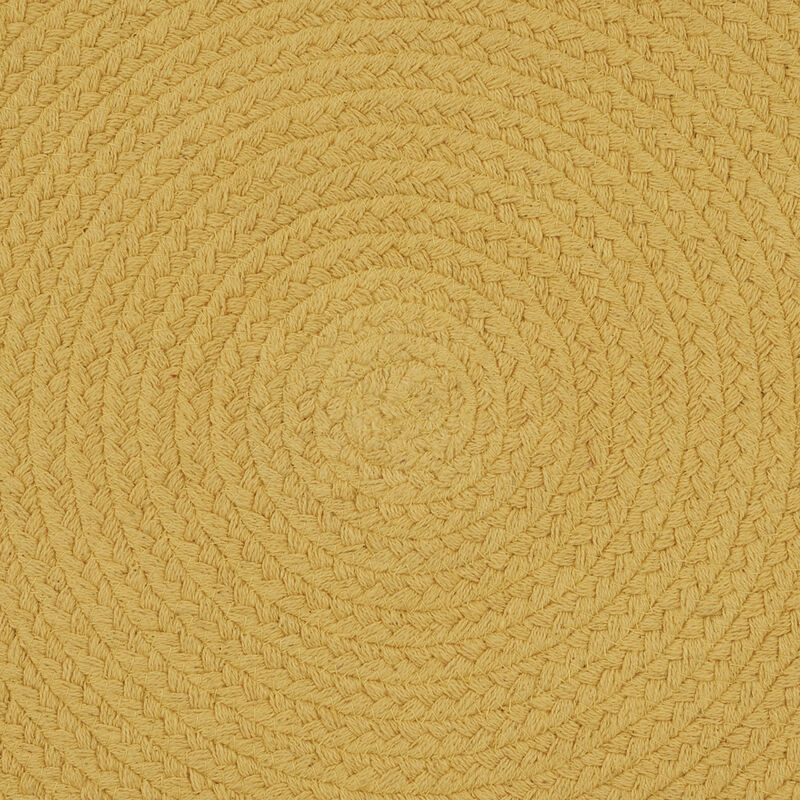 Split P Cornsilk Essex Placemat Set of 4