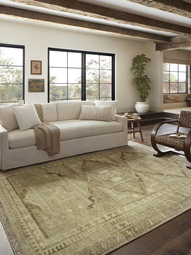 Sinclair SIN02 Collection by Magnolia Home by Joanna Gaines