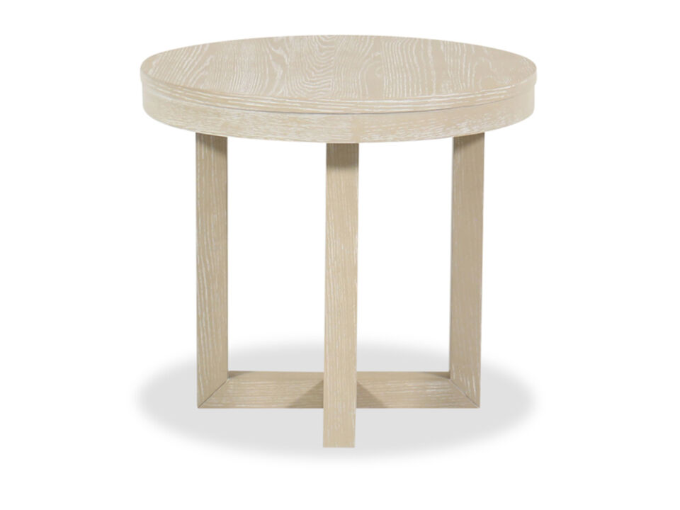 Westwood Round Lamp Table Westwood Round Lamp Table