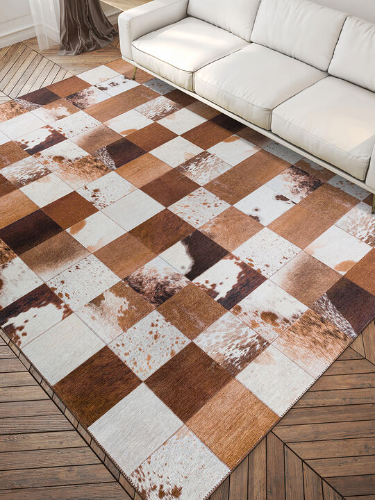 Stetson SS10 Driftwood 3' x 5' Rug