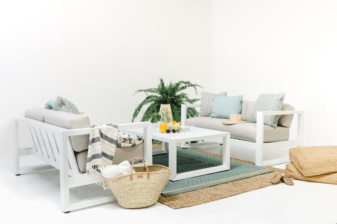 Newport Coffee Table