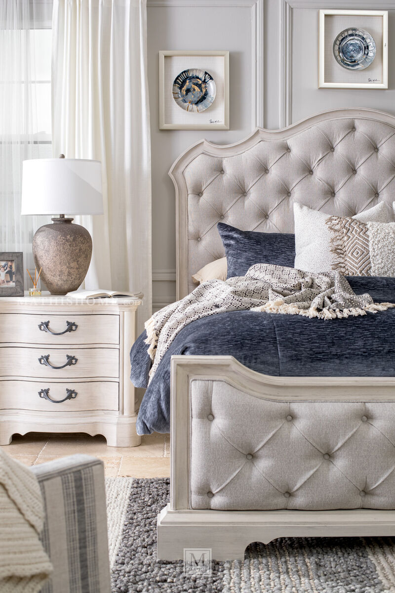Arlendyne 5-Piece Bedroom Set
