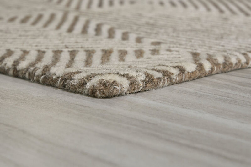 Jadott 8' x 10' Rug
