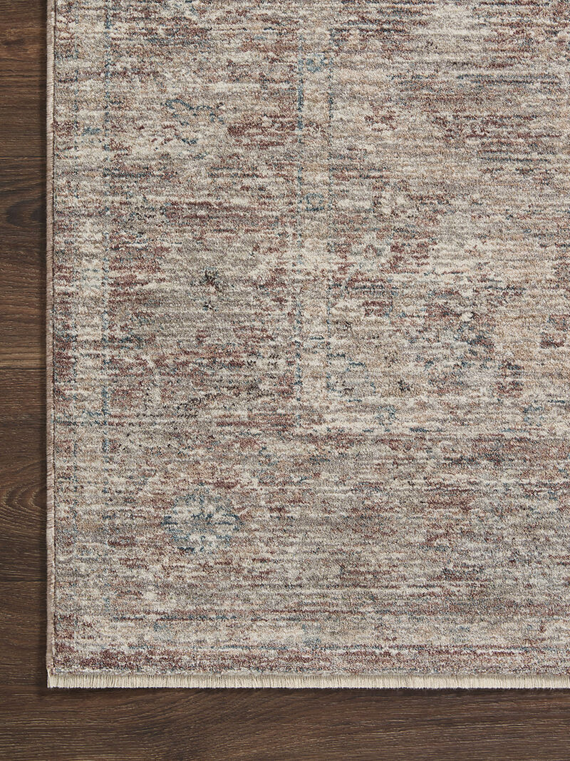 Millie MIE04 Collection by Magnolia Home by Joanna Gaines