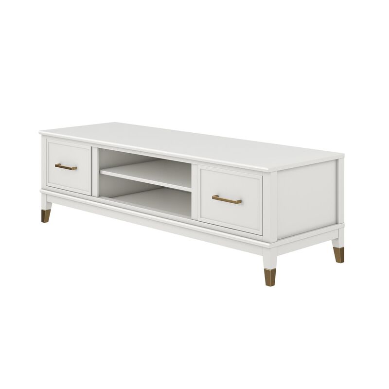 Westerleigh TV Stand for TVs up to 65"