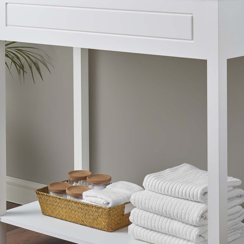 Altura 36" Bathroom Vanity Cabinet