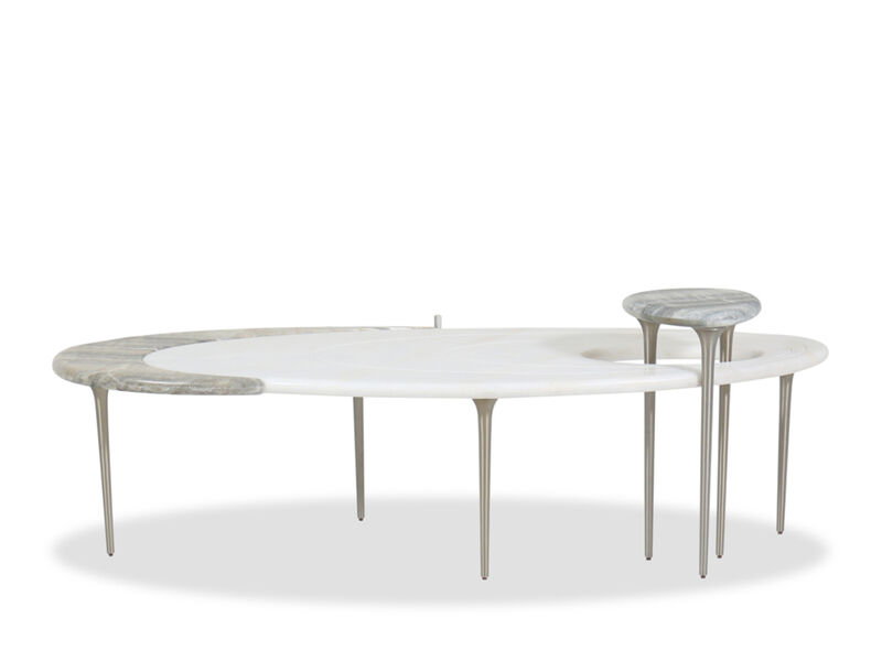 Resonance Cocktail Table