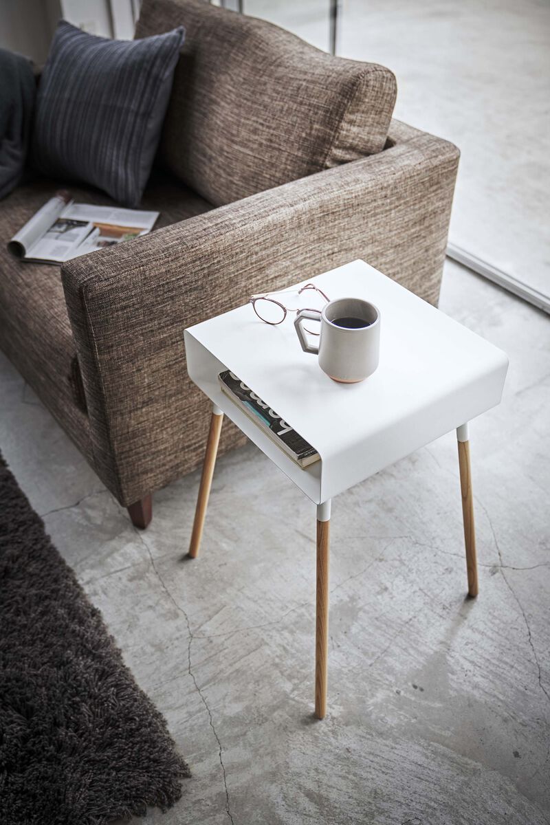 Storage Table - Two Sizes