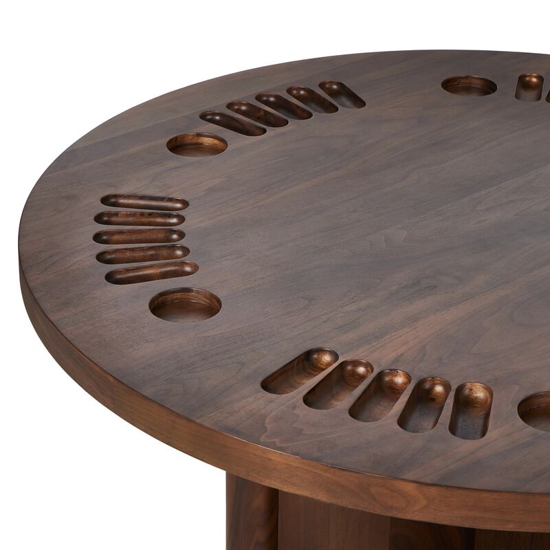 Mayfield Poker Table