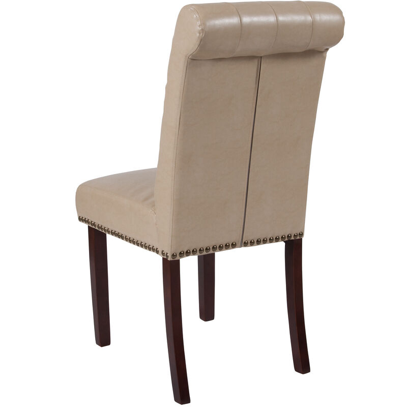 Parsons Chairs