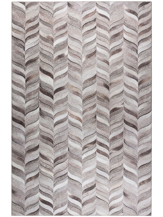 Stetson SS11 Flannel 8' x 10' Rug