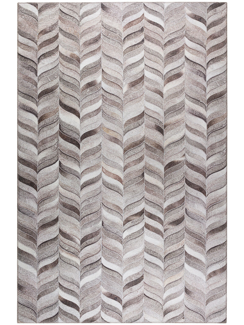 Stetson SS11 Flannel 8' x 10' Rug