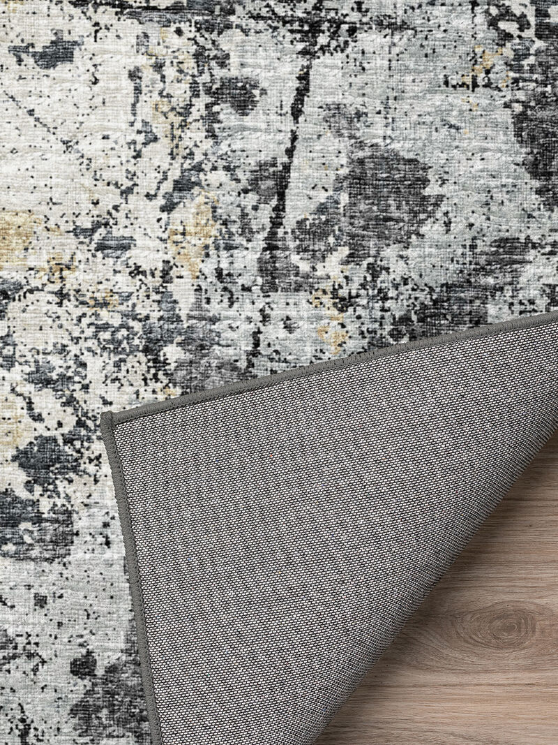 Camberly CM3 Midnight 5' x 7'6" Rug