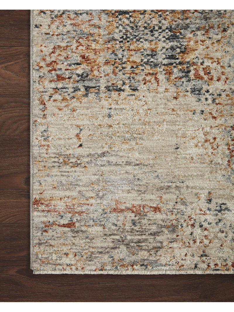 Axel AXE06 5' x 7'8" Rug