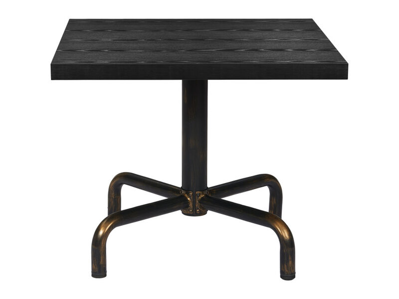 Neum Bistro Table Black