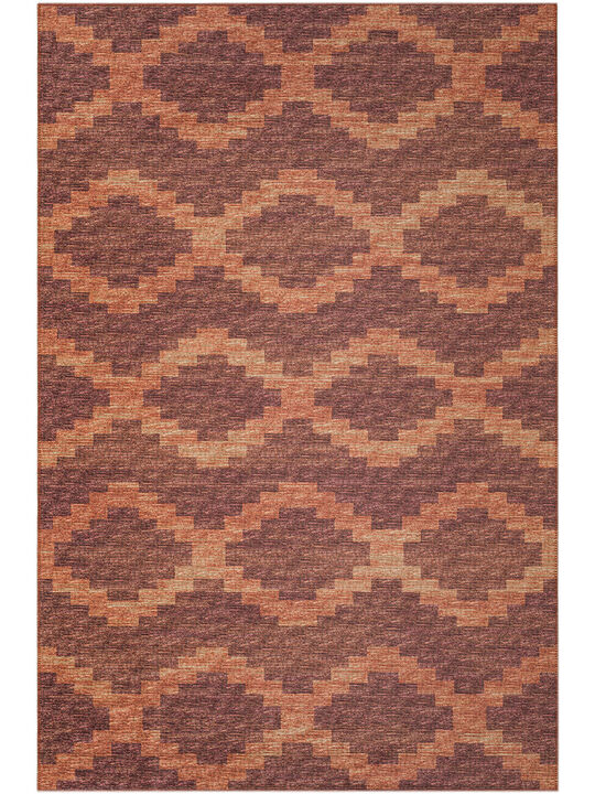 Sedona SN9 Spice 8' x 10' Rug