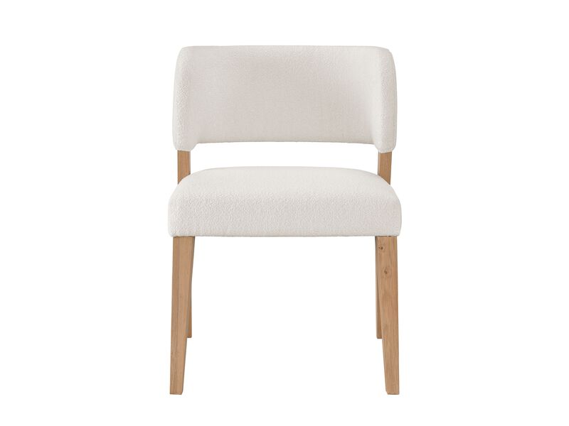 Prier Side Chair - Set of 2