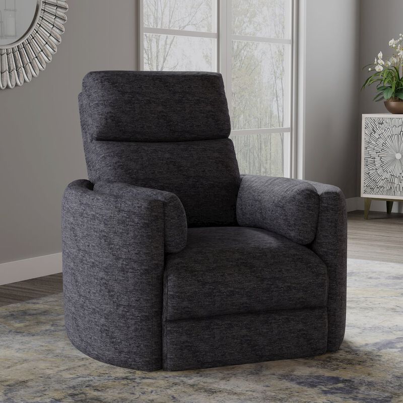 Parker Living Mediterranean Power Swivel Glider Recliner