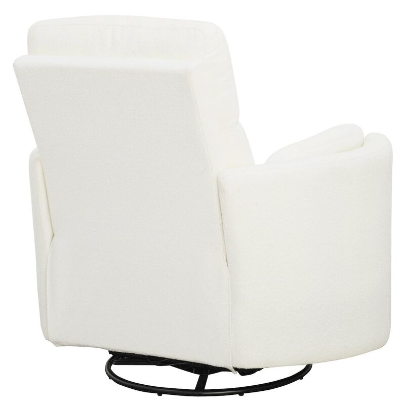 Parker Living Revel Oyster Power Swivel Glider Recliner Two Pack