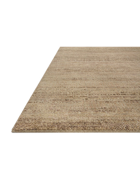 Daphne DAP02 Blush/Sand 18" x 18" Sample Rug