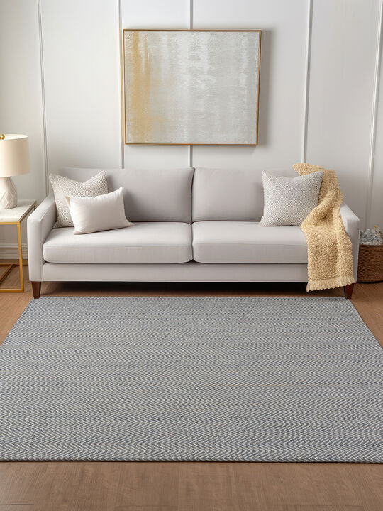 Provo PV2 Sky 3'6" x 5'6" Rug
