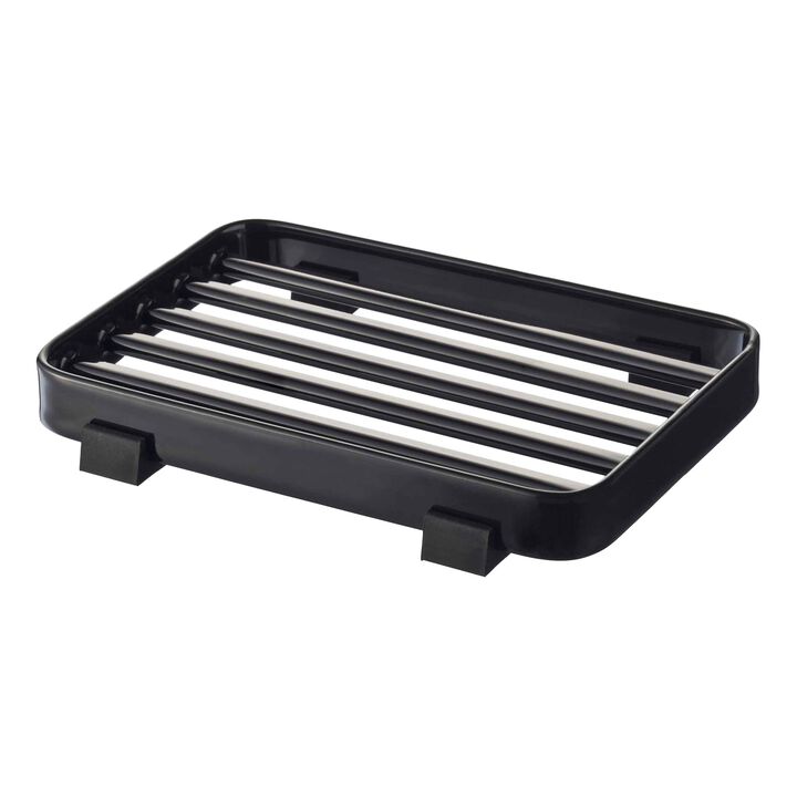 Slotted Soap Tray