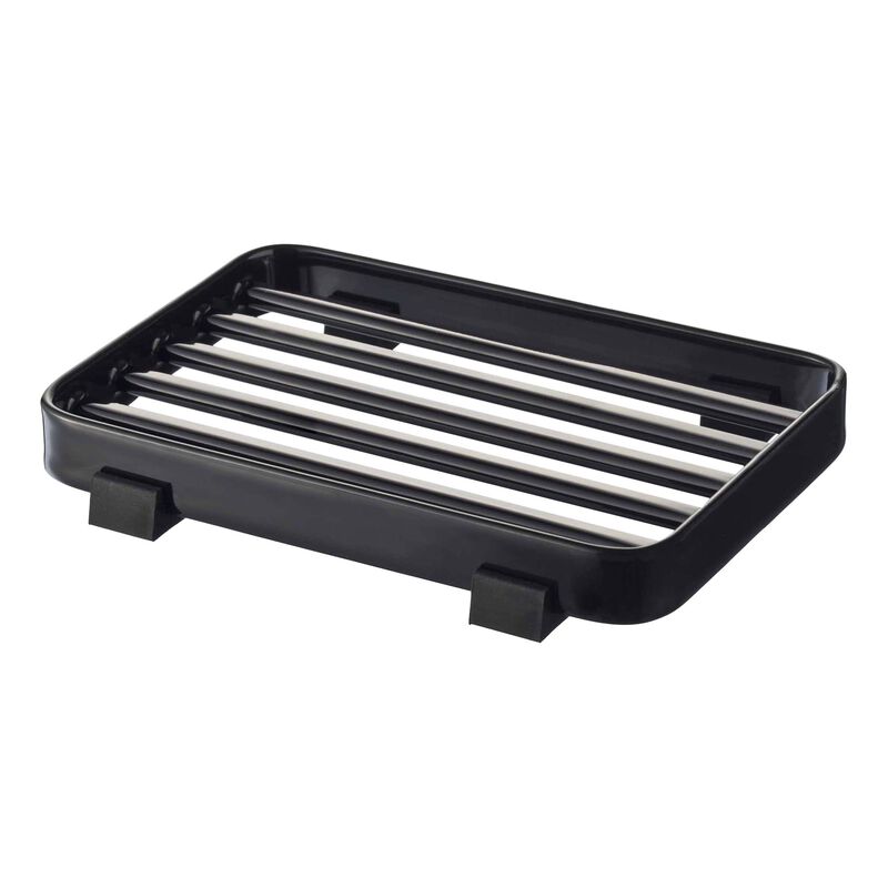 Slotted Soap Tray