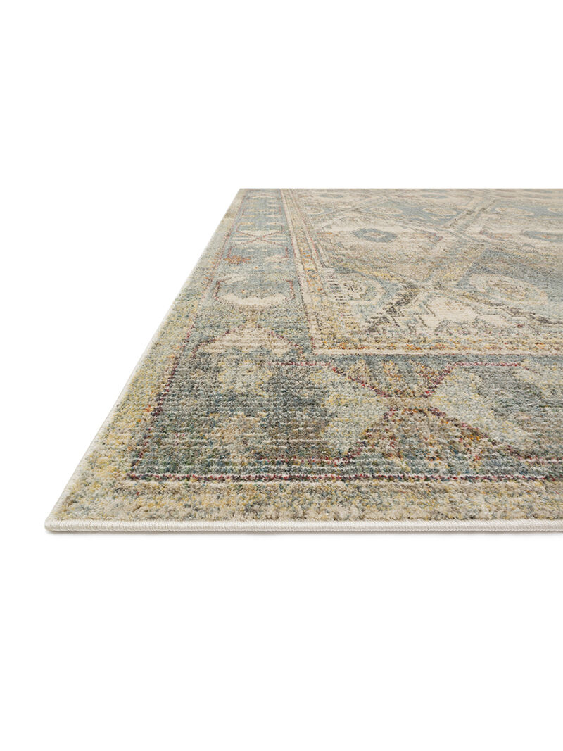 Linnea LIN02 5'3" x 7'8" Rug