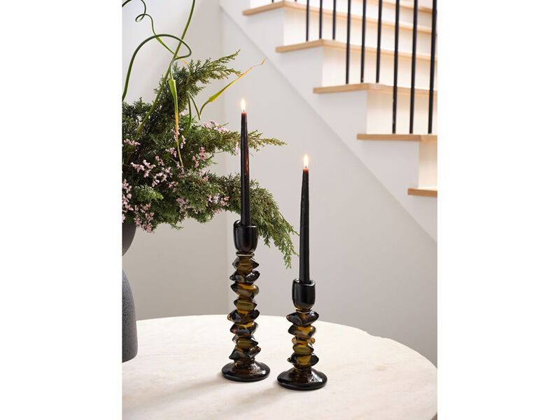 Foundation Small Candleholder