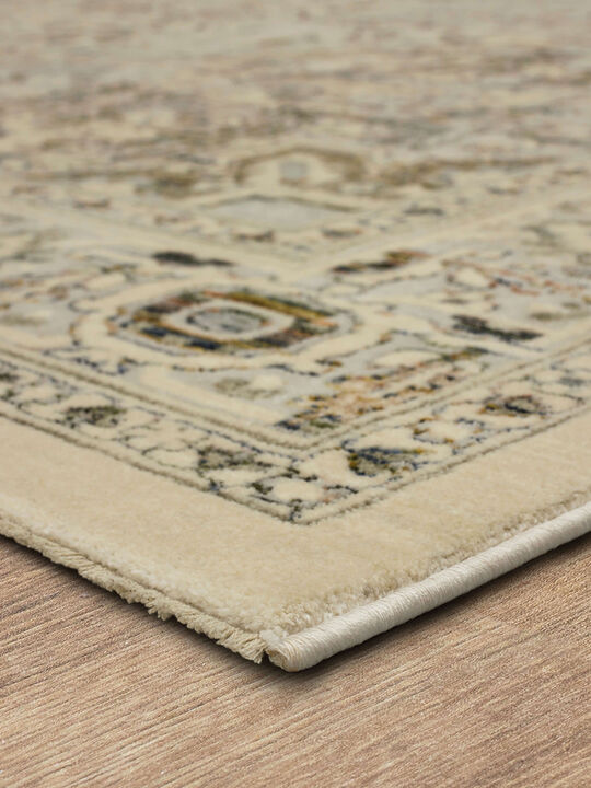 Divina Exalted Grey 5' X 7'10" Rug