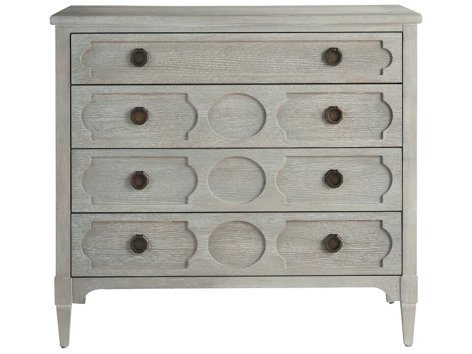 Playlist Chest