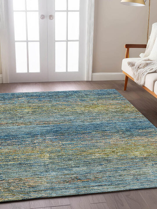 Trevi TV1 Denim 10' x 14' Rug