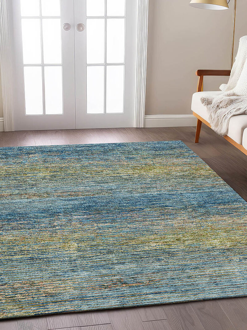 Trevi TV1 Denim 10' x 14' Rug
