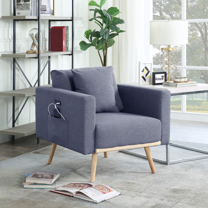 Sofa Chair for Home or Office Use