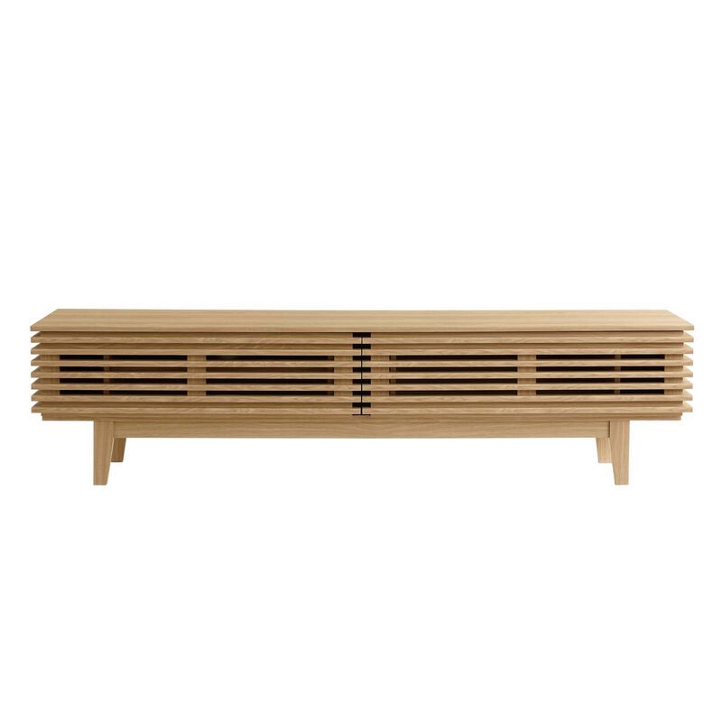 Render 71" TV Stand-Benzara