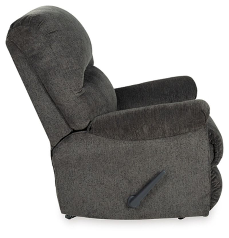 Ballinasloe Smoke Recliner