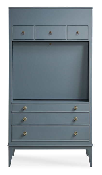 Hallings Secretary