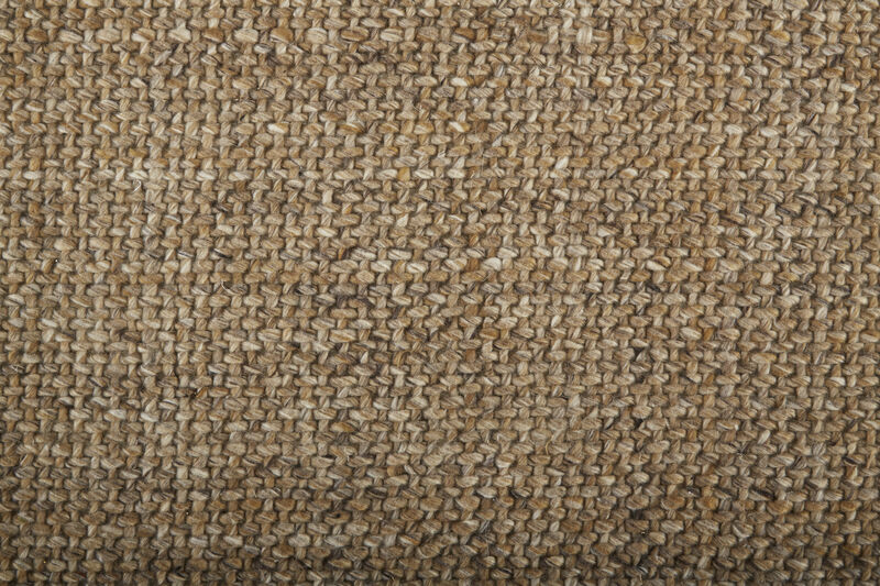 Naples 0751F Brown 5' x 8' Rug