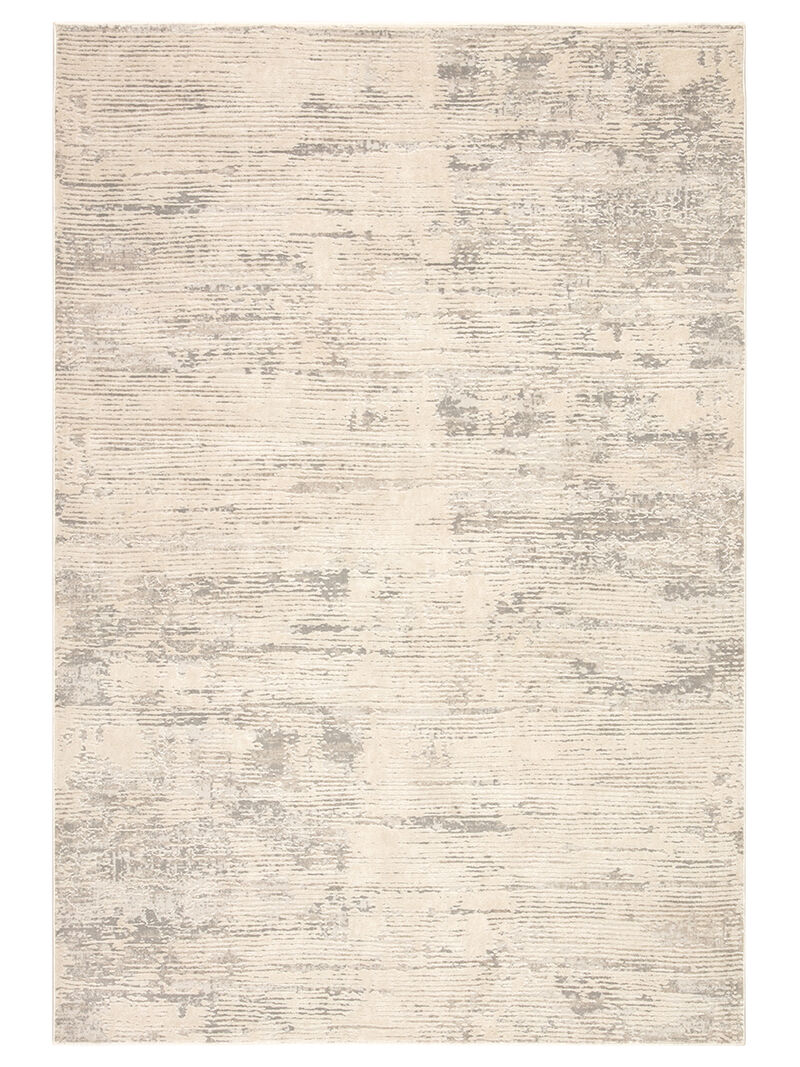 Cirque Pa x ton Gray 3'11" x 5'11" Rug