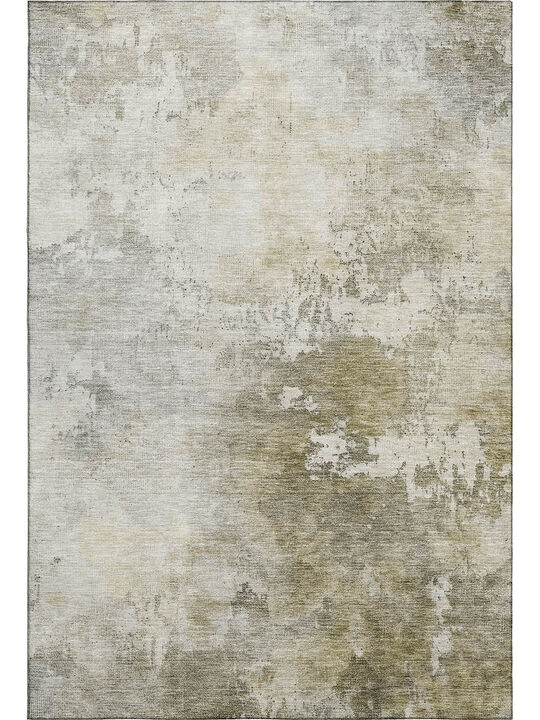 Bresca BC2 Wheat 3' x 5' Rug