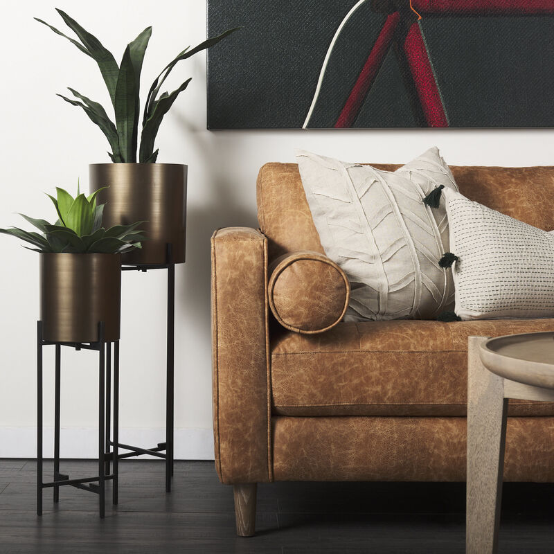 Sowerberry Small Plant Stand