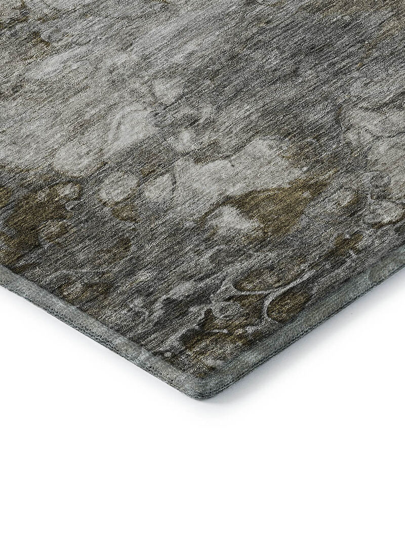 Trevi TV7 Taupe 3' x 5' Rug