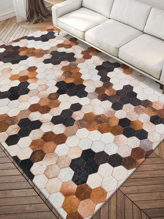 Stetson SS9 Canyon 9' x 12' Rug