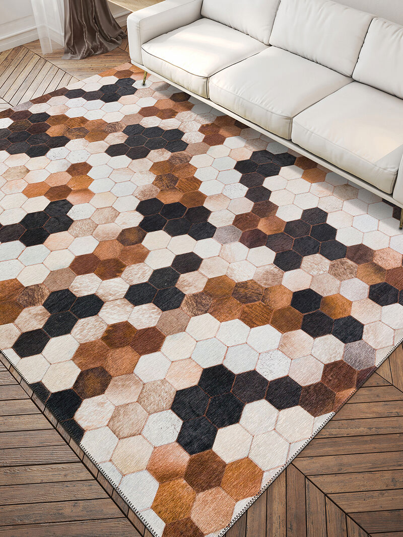 Stetson SS9 Canyon 9' x 12' Rug