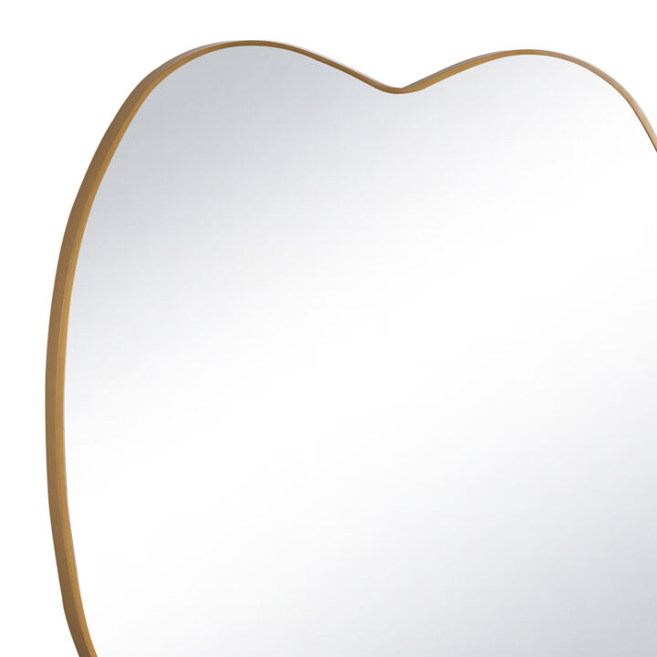 Mela Metal Mirror