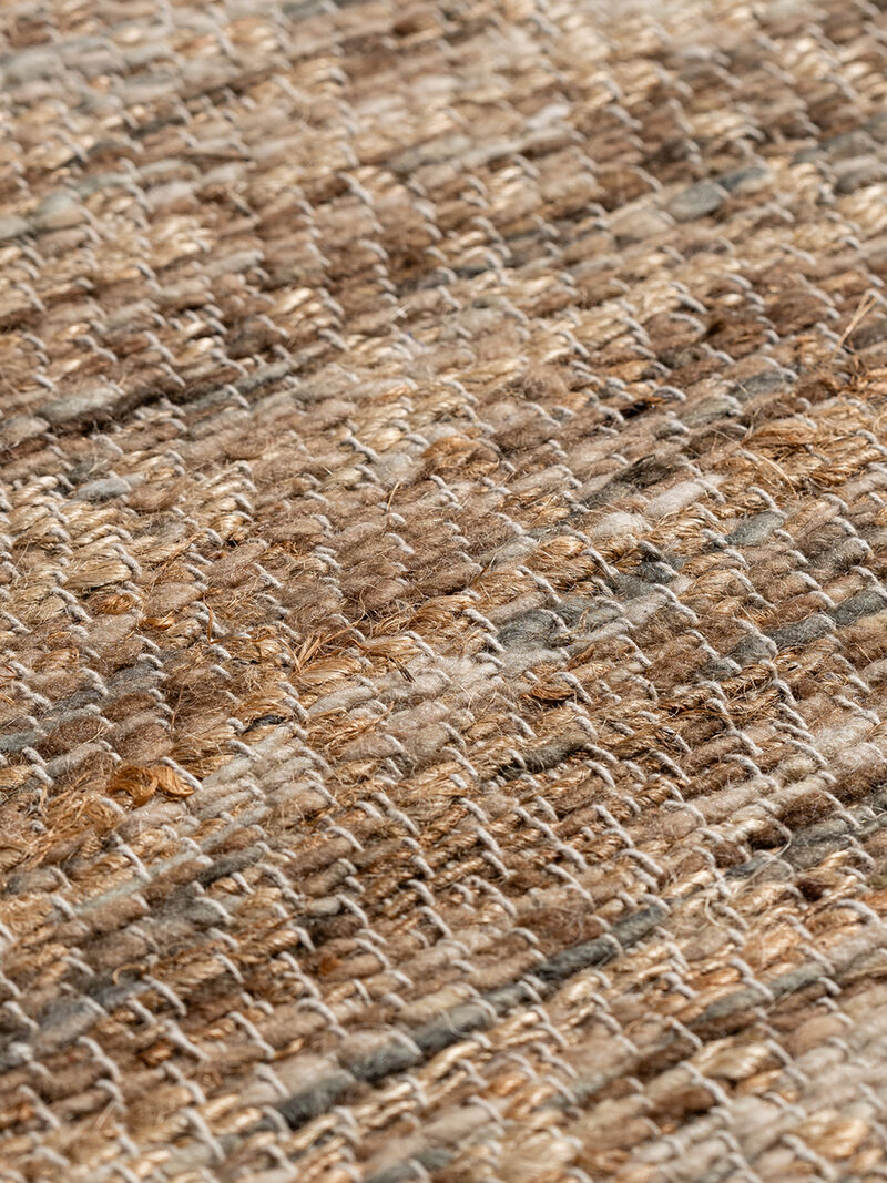 Sahara SA1 Taupe 3'6" x 5'6" Rug