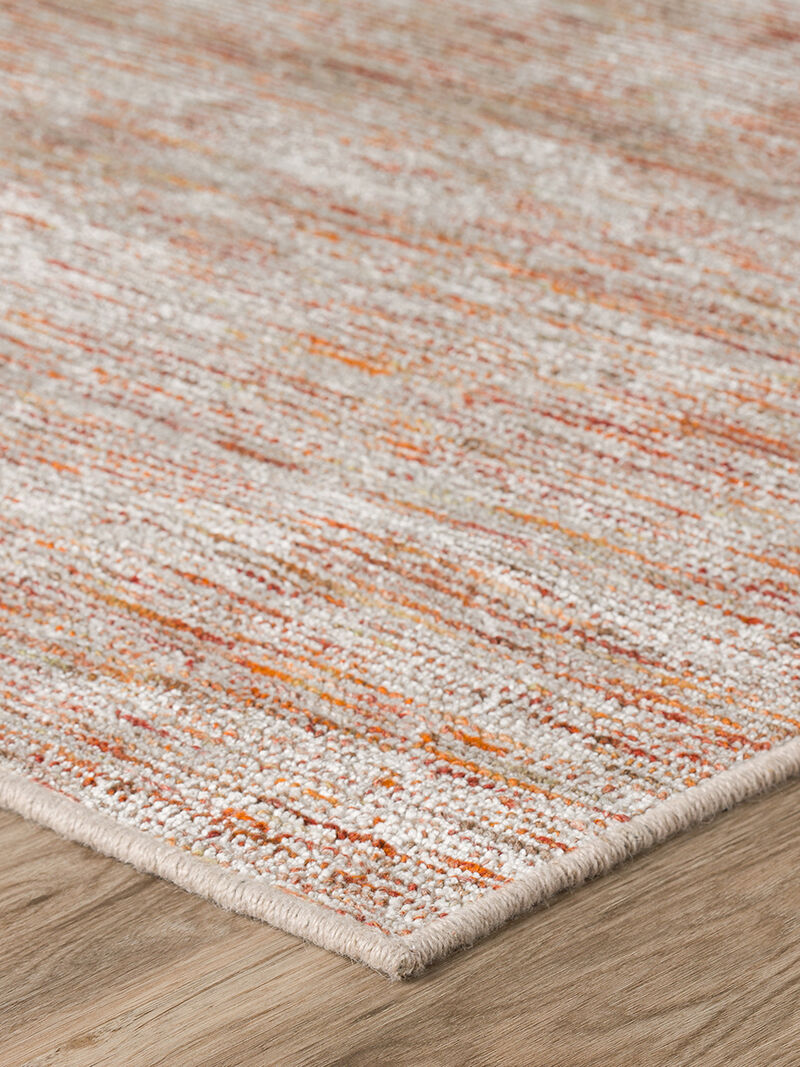 Arcata AC1 Paprika 5' x 7'6" Rug